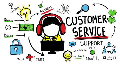 Customer Experience Representative .
